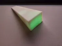 0.2mm layer, 5 walls, 25% infill