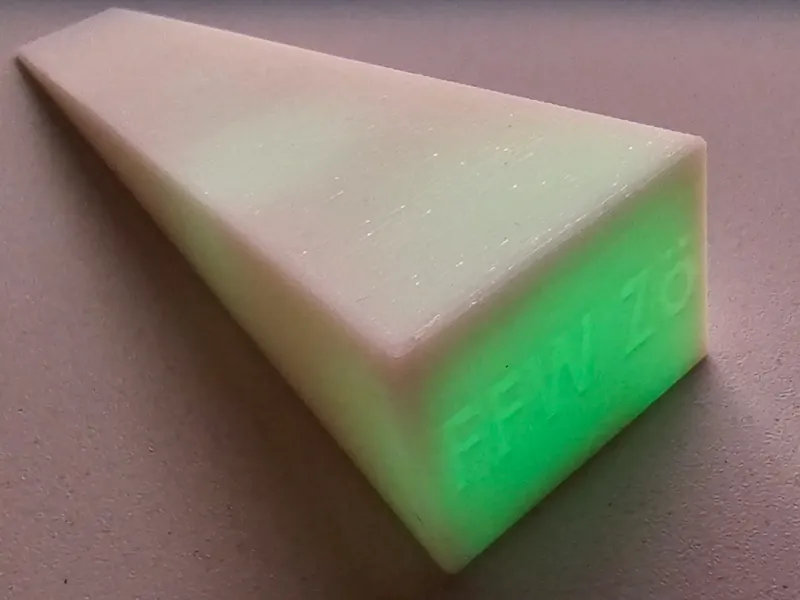 3D Türkeil Feuerwehr