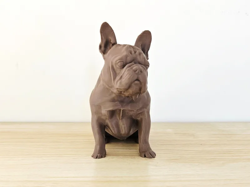 Bouledogue Français