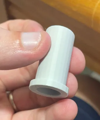 Frame Hinge Bushing