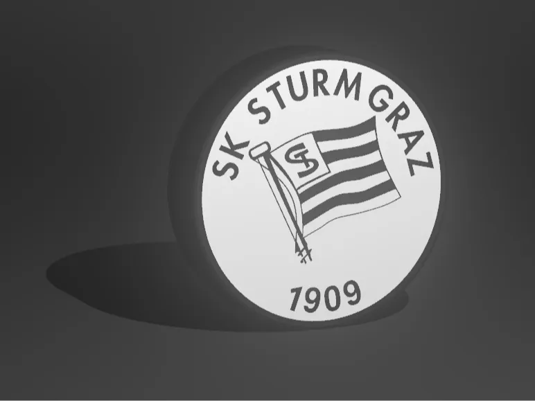 SK Sturm Logo ALT