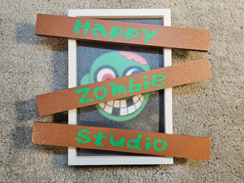Happy Zombie Studio