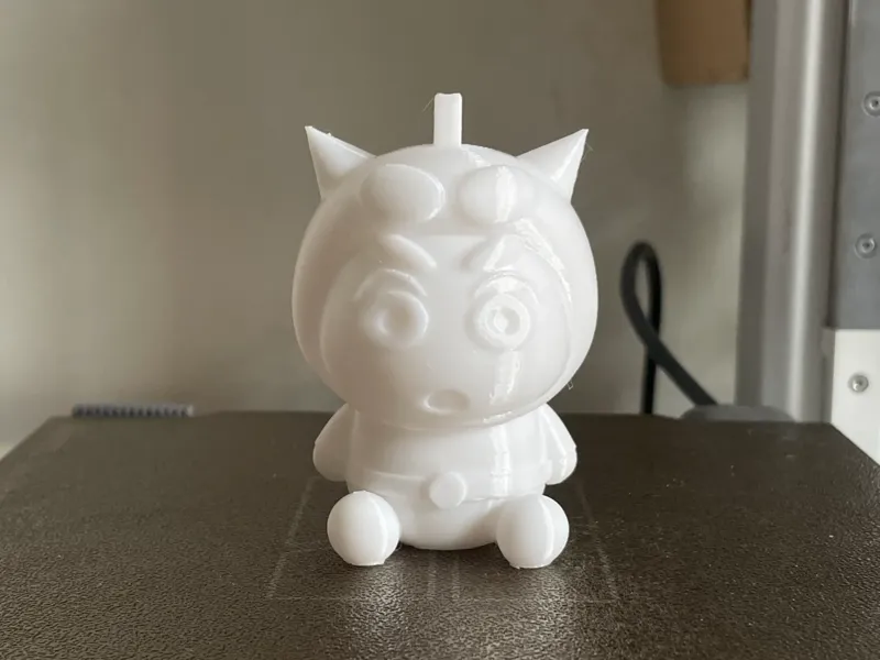 蜡笔小新动感超人(可爱变身系列)
