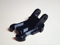 PTEG 0.4mm nozzle, 0.2mm layer, 4 walls, 50% infill
