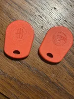 Mercury and Lincoln logos