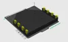 0.2mm layer, 3 walls, 15% infill