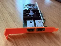 Dell Version, horizontal print, 3 walls, 15% infill