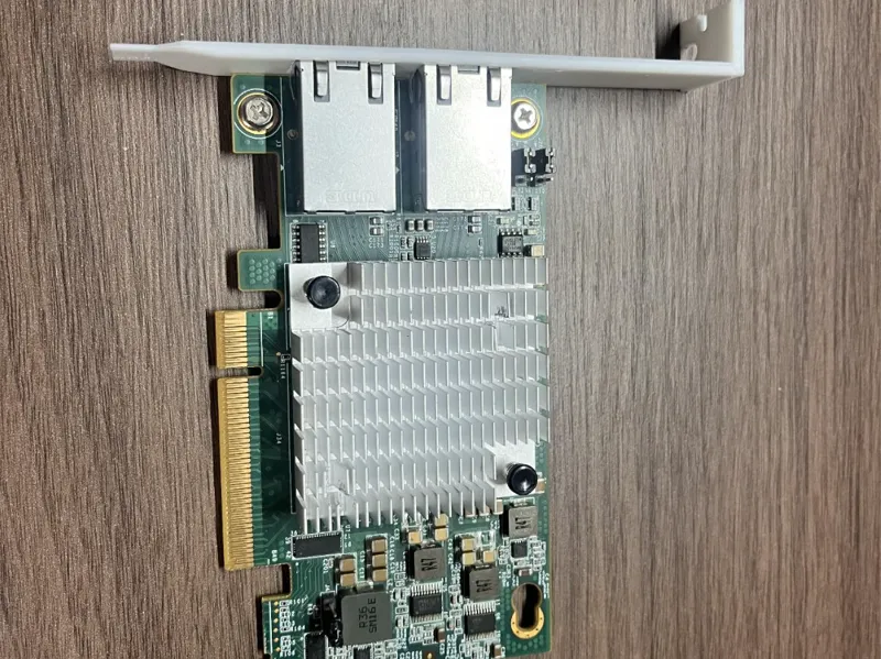 浪潮X540全高PCIE挡板