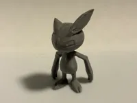 0.16mm layer, 2 walls, 15% infill