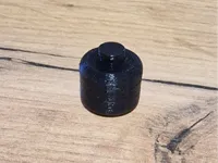 0.16mm layer, 3 walls, 10% infill