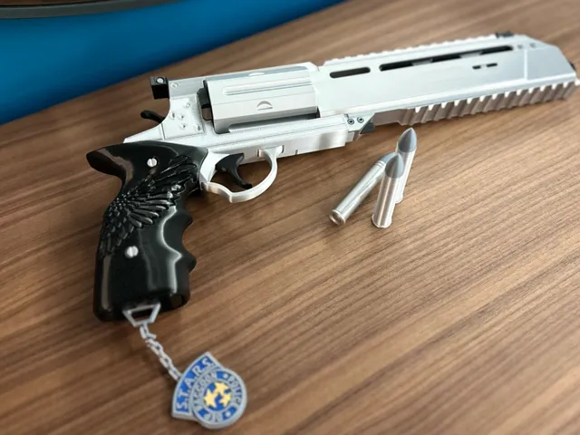 Resident Evil – Requiem