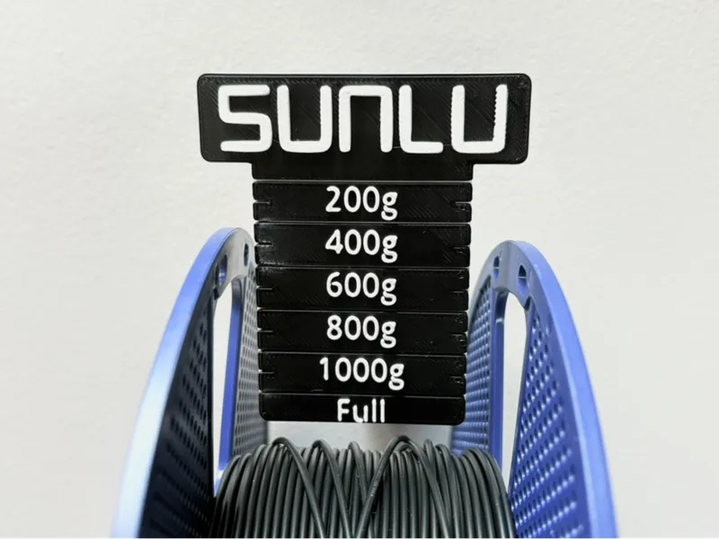 Sunlu Spool Gauge