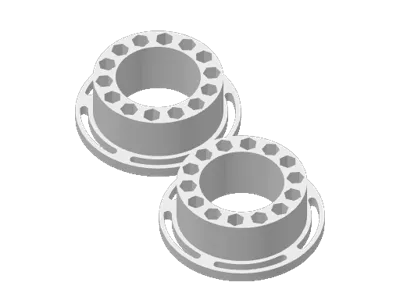 Sunlu Cardboard Spool Adapter