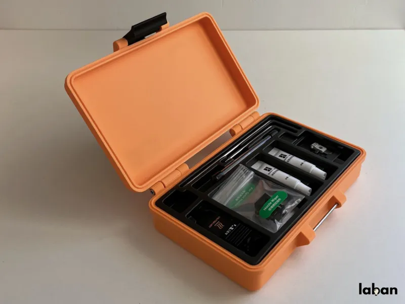 Container / Tool Box