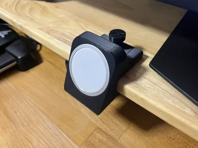 Iphone Wireless Charger Mount