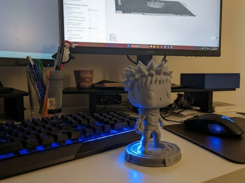 Yuji Itadori - Funko POP!
