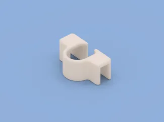 Aquarium Plant Clip (5mm)