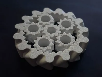 Fidget Toy