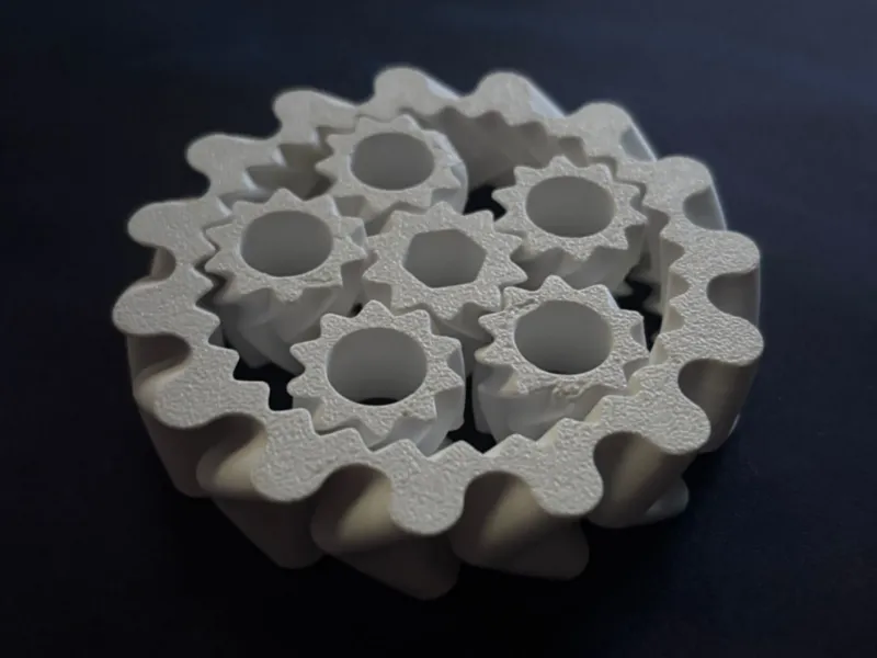 Fidget Toy