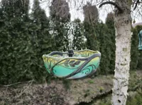 Dual Color: 0.2mm layer, 4 walls, 15% infill