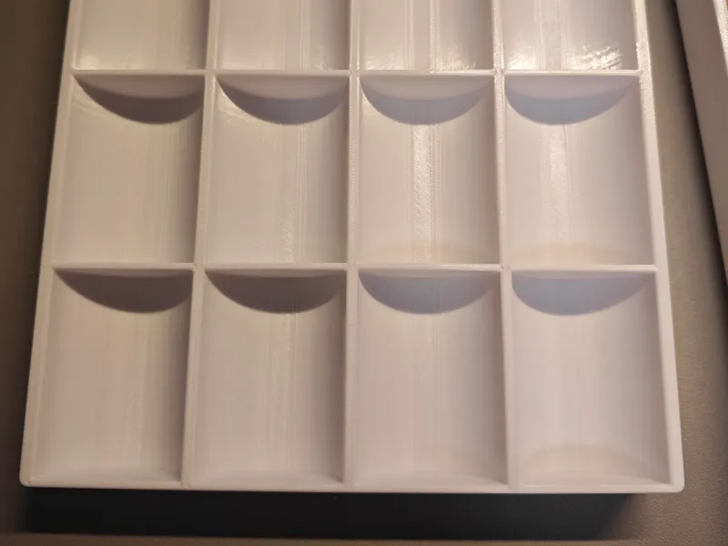 4CM 直径 纪念币/纪念章 收纳盒