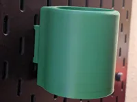 0.2mm layer, 3 walls, 7% infill