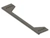 Drilling template for 130mm hole spacing