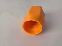 0.08mm layer, 6 walls, 25% infill
