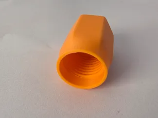 Diesel Fuel Line Cap