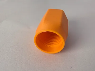 Diesel Fuel Line Cap