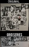 Toilet-bound Hanako-kun (Grid Series)