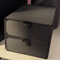 Tiroirs modulaires Gridfinity en plusieurs tailles — photo 3