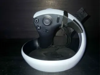 PSVR2 Knuckles Grips / Straps