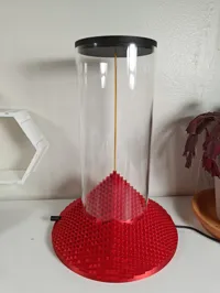0.2mm layer, 2 walls, 5% infill