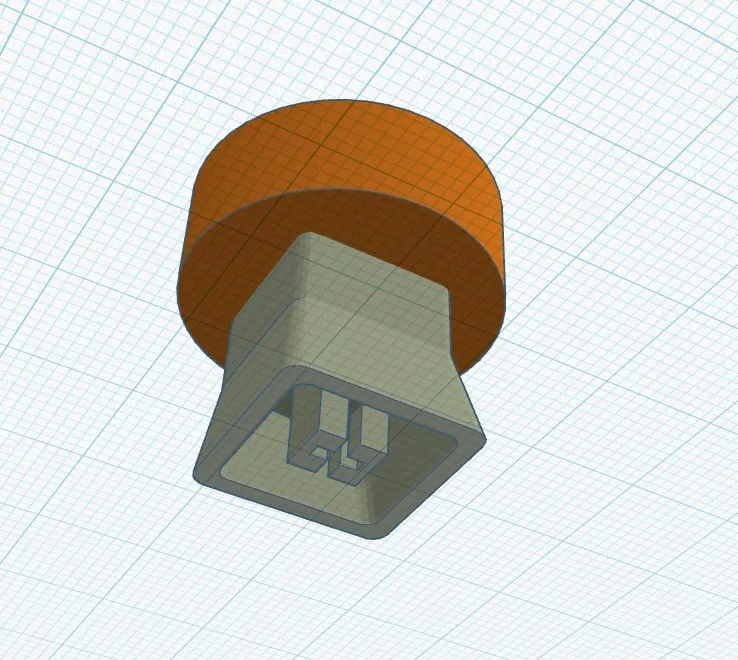 Key Presser/Holder by Pyreling MakerWorld: Download Free 3D Models