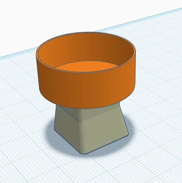Key Presser/Holder by Pyreling MakerWorld: Download Free 3D Models
