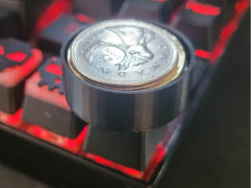 Key Presser/Holder