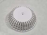 0.16mm layer, 6 walls, 60% infill