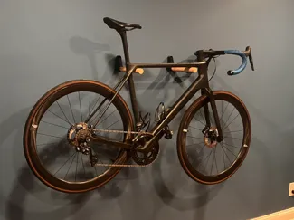 Modern Bike Wall Mount