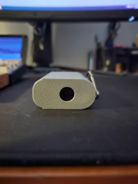 Étui pour cigarette électronique Breeze Prime avec fente pour cordon — photo 3