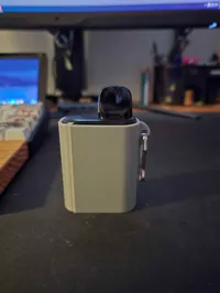 Étui pour cigarette électronique Breeze Prime avec fente pour cordon — photo 4