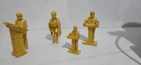 0.12mm layer, 3 walls, 25% infill