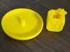 PLA - 0.2mm layer, 2 walls, 15% infill