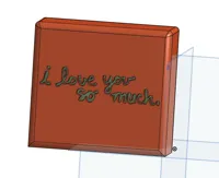 box