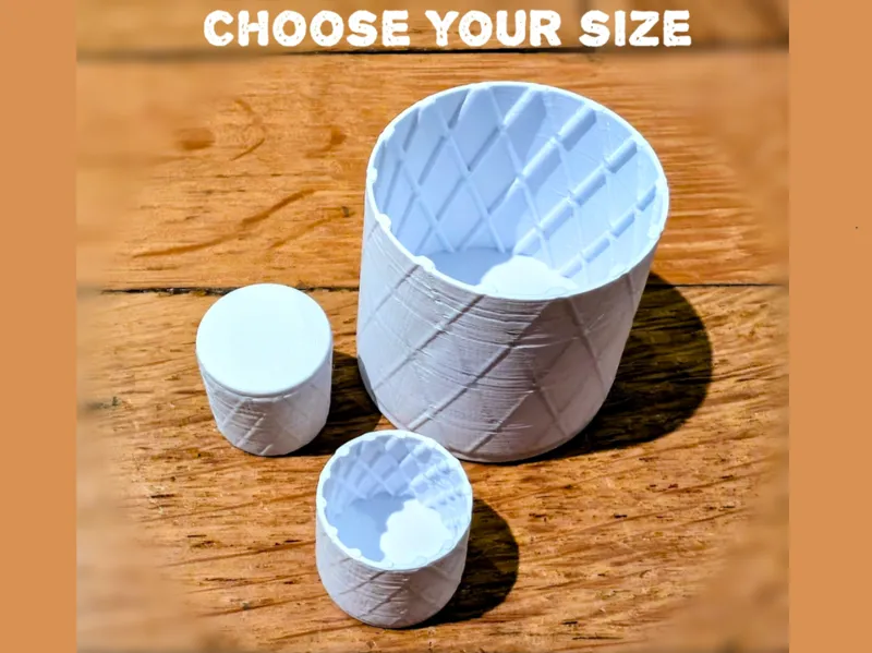 Customizable bottle cap