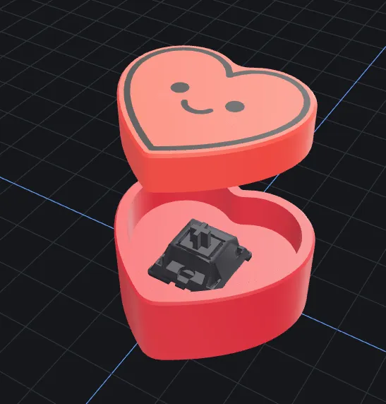 Image to Clicker Generator | No CAD or Modeling view 4