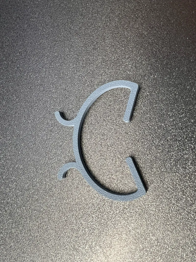 Plant clip