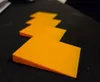 Wedge 7 - 0.12mm layer, 2 walls, 100% infill