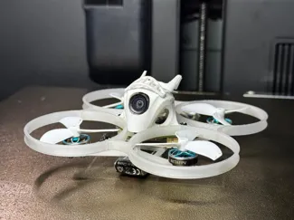 BETAFPV Meteor 75 frame
