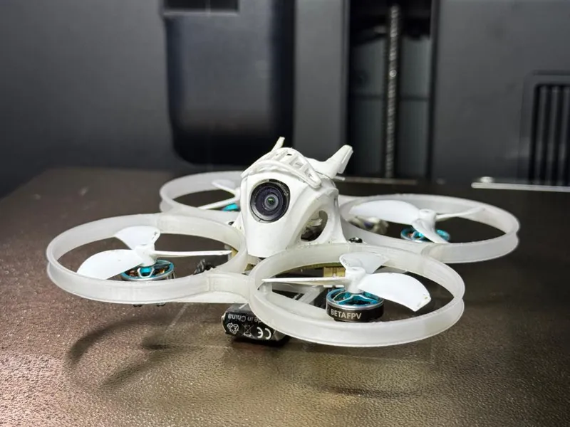 BETAFPV Meteor 75 frame